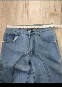 Sc2329 Owan Jeans - Size 26