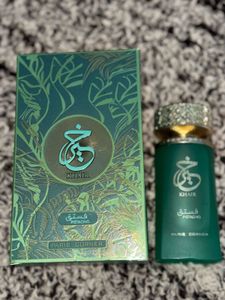 Paris Corner Khair Pistachio EDP