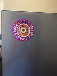 Fridge Magnet