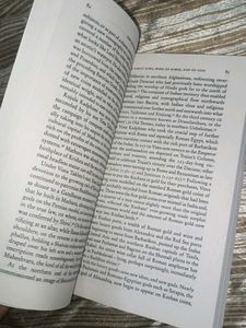 The Golden Road by William Dalrymple