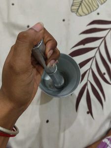 Totally New Aluminium Khalbata