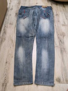 Ma1896 Target jeans waist 38