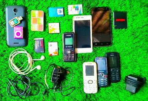 🙀😱Price(Drop) I,m Selling all in low price Anyon