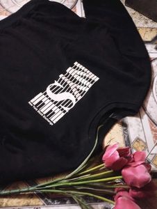 Oversized Velvety Texture Sweatshirt