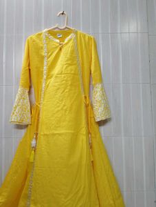 Elegant kurti