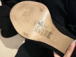 H&amp;M knee Length Boots