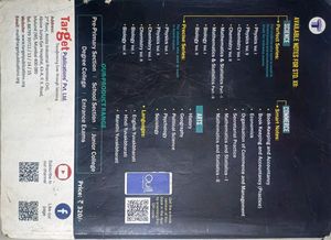 12th Std Physics Digest New Part tn 2024 HSC Board