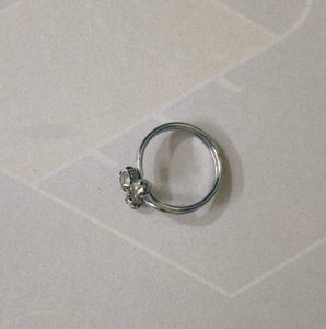 Silver Ring Combo! 💍