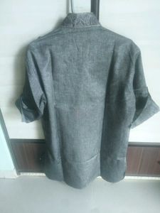 Mens Pathani Ethnic Top In Great Condition