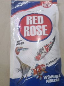Fish Food