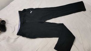 puma Unisex  track pant