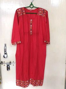 Readymade Kurti