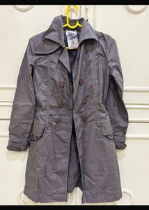 Stylish Trench Coat