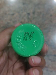 Foxtale AHA BHA Exfoliating Serum