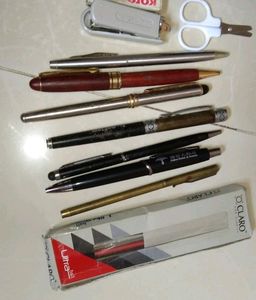 Stationery Combo