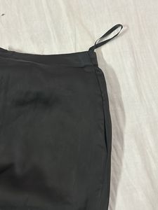 Uniqlo black Pant