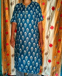 Ladies Kurti