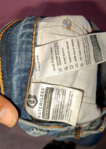 Levi&#39;s Denim Shorts