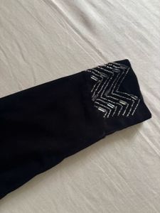 stunning Jacket with Skirt