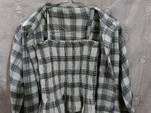 Pretty Fashionable Women Shirts