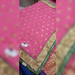 Beautiful ❤️ saree