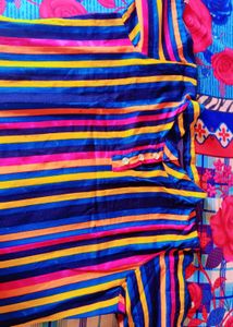 Suit Salwar