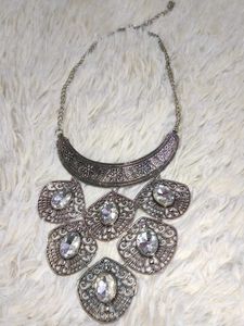 Statement Necklace
