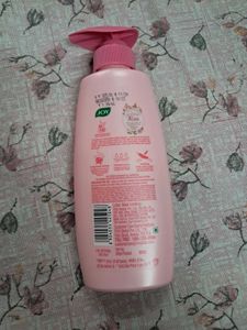 Body Serum Lotion Joy