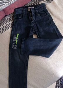 Kids Jeans