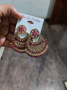 Trendy Earing