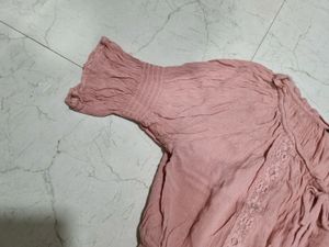 Nuon Crop Top
