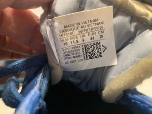 Converse Pro Leather Sneakers Brand New 🆕 UK-9