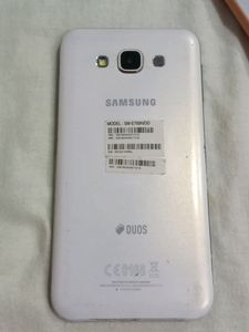 Samsung DUOS