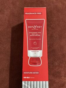 Dot &amp; Key Moisturizer