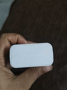 Samsung Fast Charging