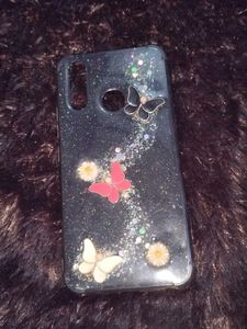 Butterfly Sparkle Phone Case