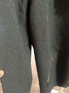 Stylish Black Jacket