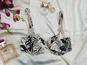 🇳🇿💫🎀 Elegant print bra