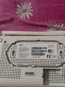 GTPL Router