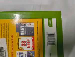 NCERT Finger Tips Biology For NEET &amp; JEE