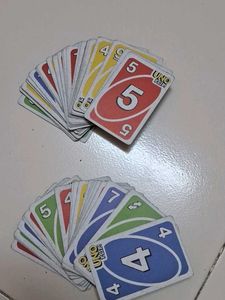 UNO FLIP!