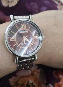 EEWHI Quartz Watch