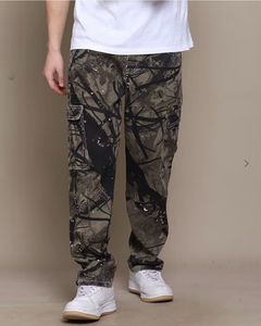 SHEIN Camo Cargo Pants