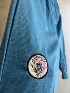 Manchester City FC Shorts