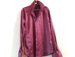 Vanheausen Partywear Shirt