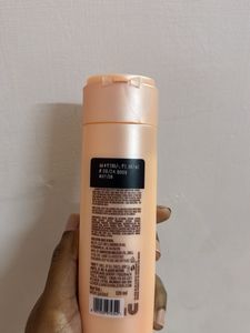 Lakme Peach Milk Moisturizer