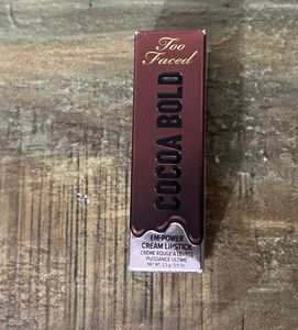 Too Faced Lipstick