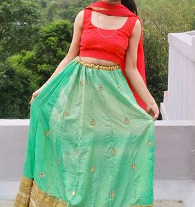 Beautiful Lehanga Choli