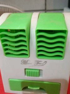 Mini Portable Air Conditioner