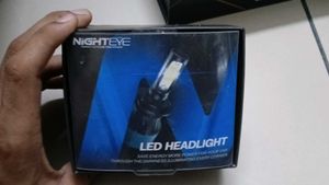 Headlight For Sx